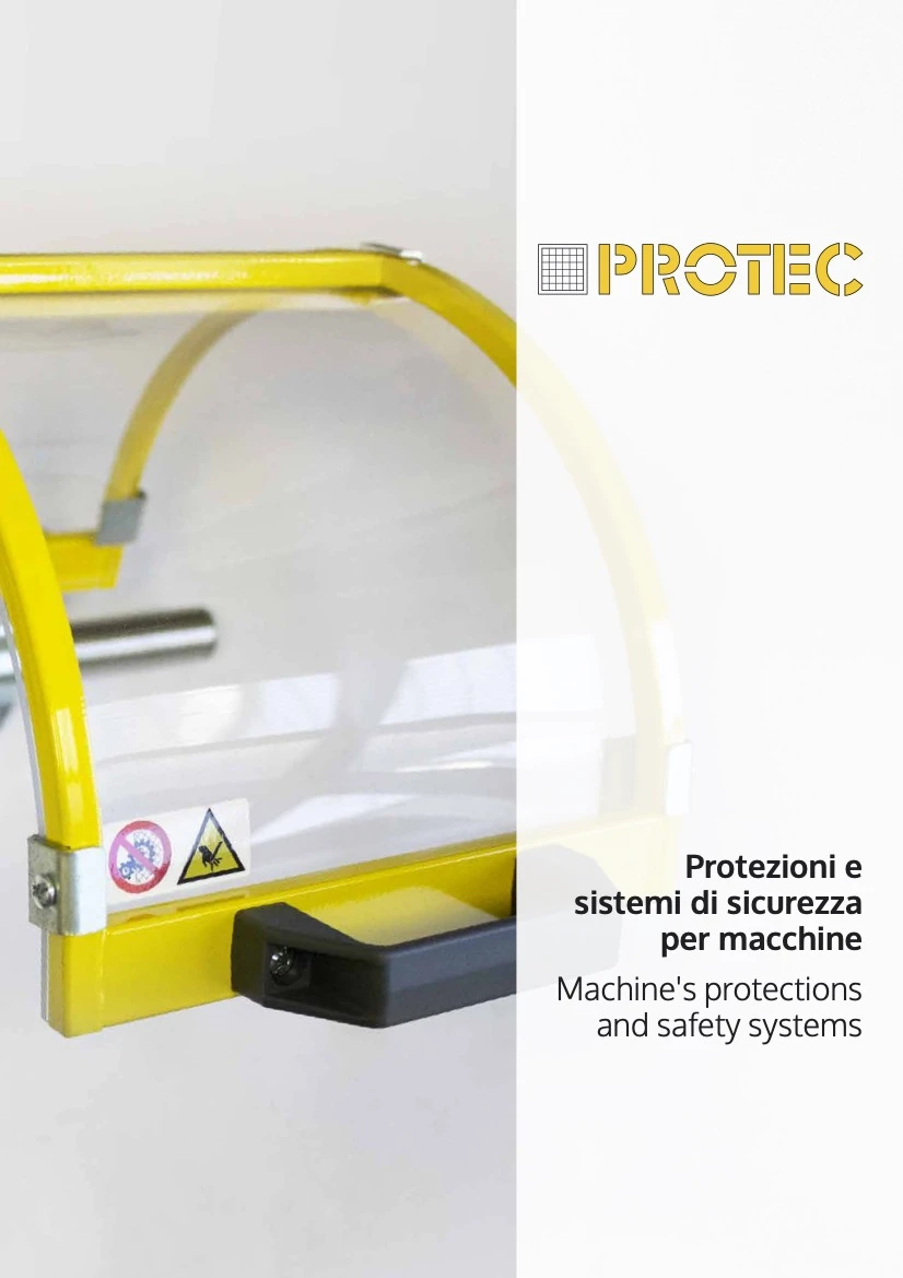 Protection mécanique - Vandeputte Safety Experts